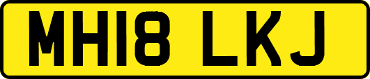 MH18LKJ