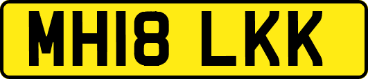 MH18LKK