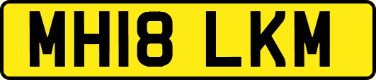 MH18LKM