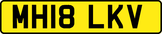 MH18LKV