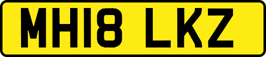 MH18LKZ