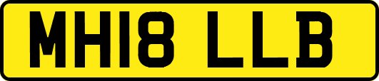 MH18LLB