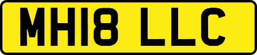MH18LLC