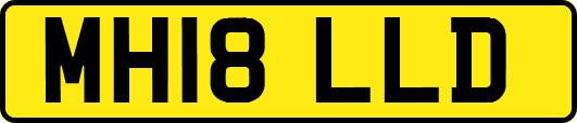 MH18LLD