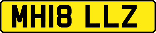 MH18LLZ