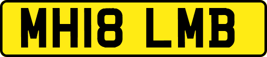 MH18LMB