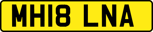 MH18LNA