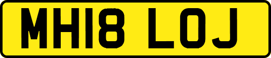 MH18LOJ