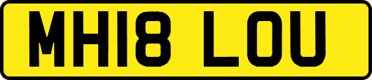 MH18LOU
