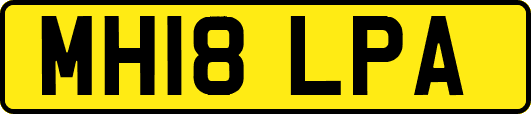 MH18LPA
