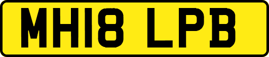 MH18LPB