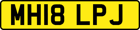 MH18LPJ
