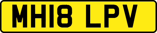 MH18LPV