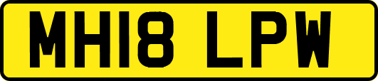 MH18LPW