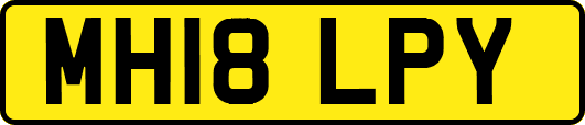 MH18LPY