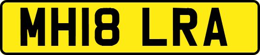 MH18LRA