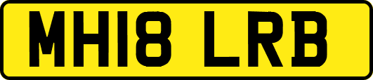 MH18LRB