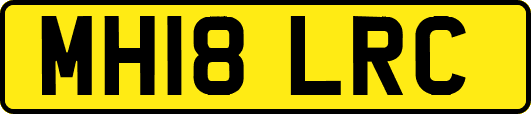 MH18LRC