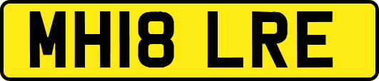 MH18LRE