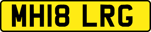 MH18LRG