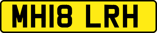 MH18LRH