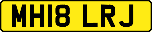 MH18LRJ