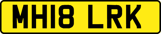 MH18LRK