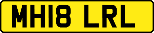 MH18LRL