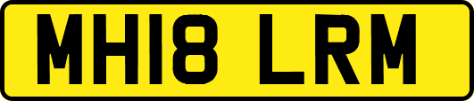 MH18LRM
