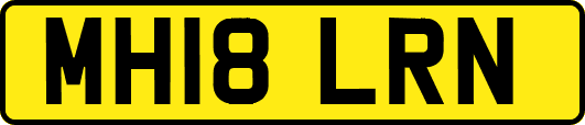 MH18LRN