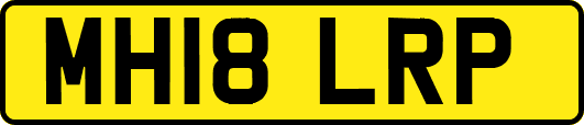 MH18LRP