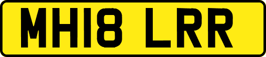 MH18LRR