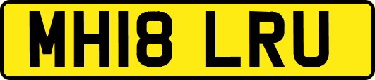 MH18LRU