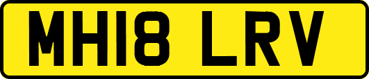 MH18LRV