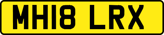 MH18LRX