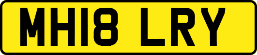 MH18LRY