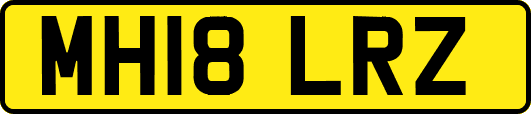 MH18LRZ