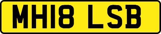 MH18LSB