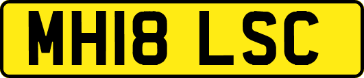 MH18LSC