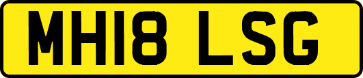 MH18LSG