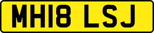 MH18LSJ