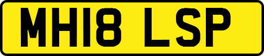 MH18LSP