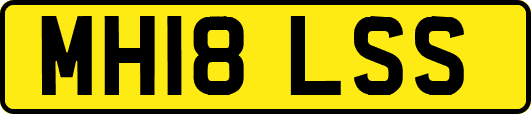 MH18LSS