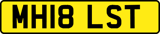 MH18LST