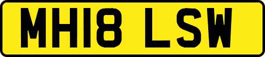MH18LSW