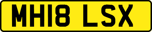 MH18LSX