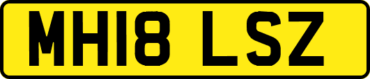 MH18LSZ