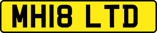 MH18LTD