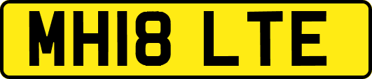 MH18LTE