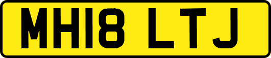 MH18LTJ